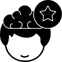 Favorite Vector Icon Design