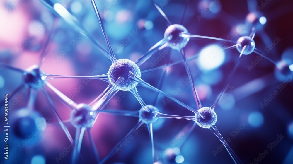 Poster interactive medical network with advanced diagnostics