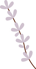 Flowers Branch Icon