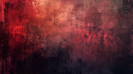 Obraz premium An abstract grunge texture background image, Anime style
