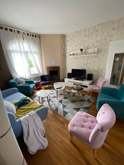 Explore the Majestic Château de Castelnau Overlooking the Dordogne Valley