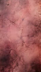 burnt pink background