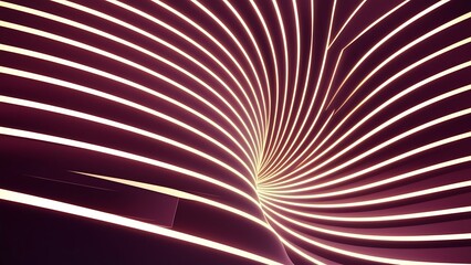Obraz premium abstract background with rays