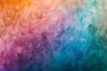 Fototapeta premium Abstract grainy pastel background