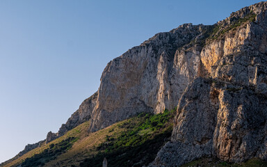 Fototapeta premium MOUNTAIN 34