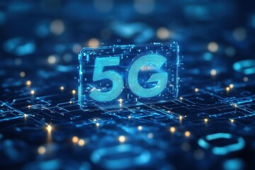 5G broadband enabling seamless remote work across different time zones, 5G networks, global workforce connectivity