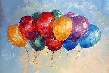 Luftballons