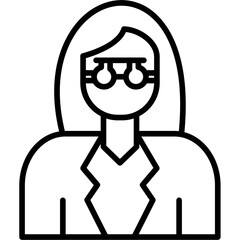 Pediatric Ophthalmology Icon