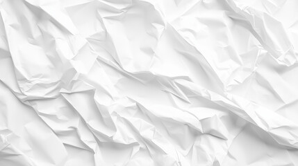Obraz premium crumpled paper background