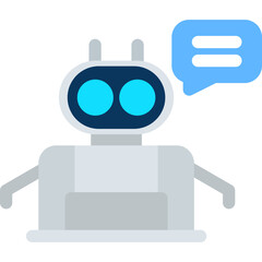 Chatbot Icon