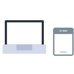 Graceful Degradation Icon