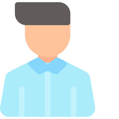 Employee Management Icon