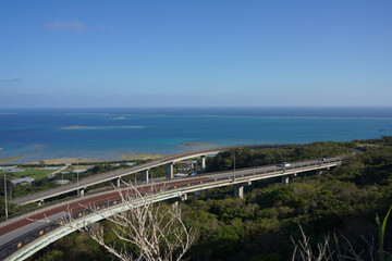 ニライカナイ橋