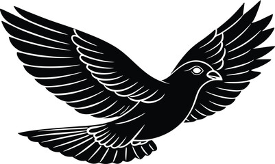 Obraz premium eagle vector illustration