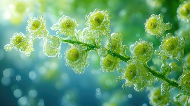 Microalgae Power for Skin Recovery with Haematococcus Pluvialis