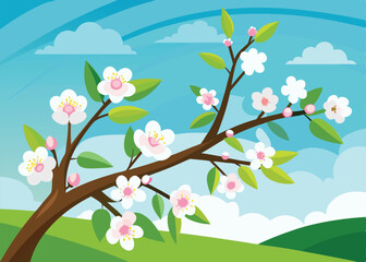 spring cherry tree
spring cherry blossom
cherry blossom tree