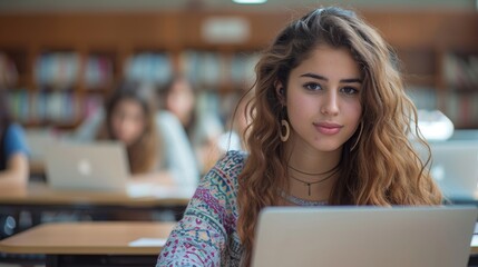 BBQ pork ribs on a wooden table, white background