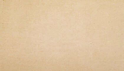 Fototapeta premium Paper texture cardboard background close-up. Grunge old paper surface texture 