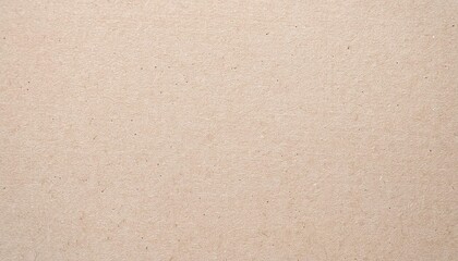 Fototapeta premium Paper texture cardboard background close-up. Grunge old paper surface texture 