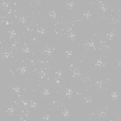 A light Grey background adorned with small, scattered white accents, perfect for stylish and modern design projects. Ideal for wallpapers, invitations, and trendy digital art. High resolution Images. 