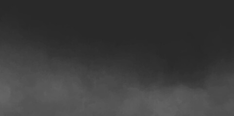 abstract dark gray paper textrue. Grunge Concrete Surface. dirty cement wall texture in dark tone. vector art, illustration, smoke effect.	