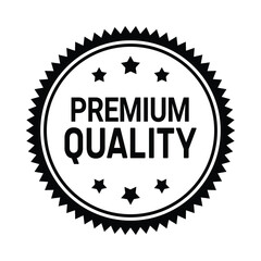 Premium Quality | icon | vector