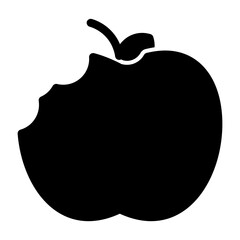 Apple Icon