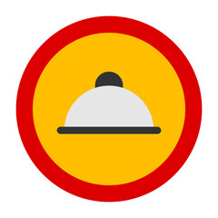 Restaurant Icon