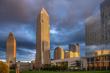 cleveland, ohio