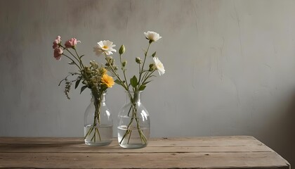 Minimalist Still Life