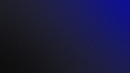 Noisy background mixed with dark blue and dark black