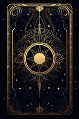 Ancient-Inspired Ornamental Patterns Merging with Modern Minimalist Aesthetics: A Colorful Urban Artwork Design for Contemporary Graphic Enthusiasts Seeking Retro-Vintage Vibes