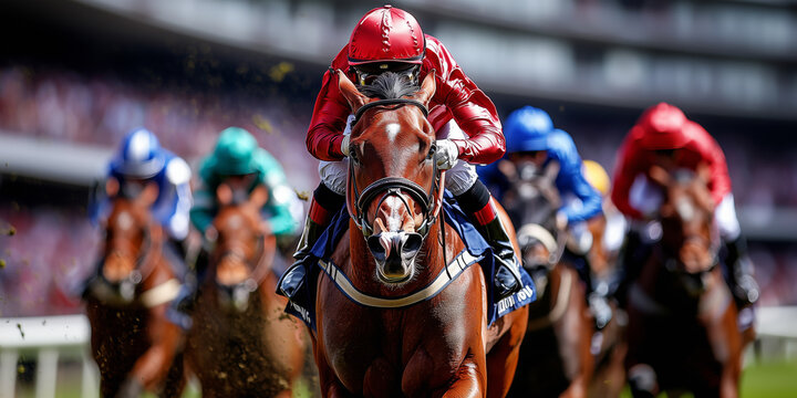 horse racing in Australia