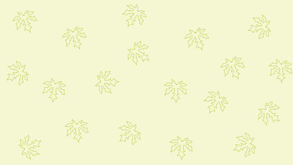 seamless floral or leaves pattern background, floral motive design, Tropical leaf Wallpaper, Luxury nature leaves pattern design, framework and structure leaves