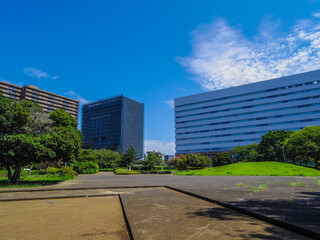 【千葉県】千葉市・みなと公園