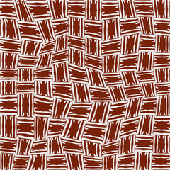 Abstract ethnic rug ornamental seamless pattern.Perfect for fashion, textile design, cute themed fabric, on wall paper, wrapping paper and home decor.Element of graphic design.