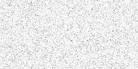 Quartz surface white for bathroom or kitchen countertop. Abstract design with white paper texture background and terrazzo flooring texture polished stone pattern old surface marble for background .	