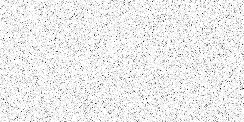Quartz surface white for bathroom or kitchen countertop. Abstract design with white paper texture background and terrazzo flooring texture polished stone pattern old surface marble for background .	