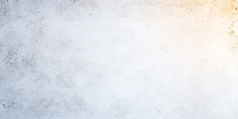 White concrete texture background. Rough weathered surface with stains and scratches. Backdrop  for banner with copy space.