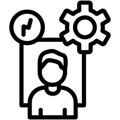 Behavioral Insights Icon