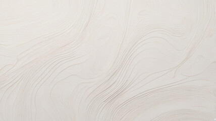 Serene Simplicity: Elegant White Plywood Texture Background