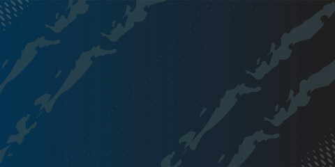 Blue Background. Dark blue abstract background geometry shine and layer element vector for presentation design. Vector design for business, corporate, institution, party, festive, seminar, and talks