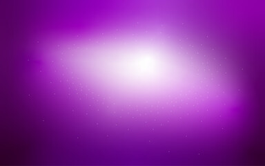 Purple gradient background image banner ad poster texture.