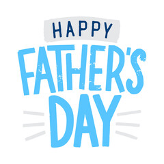 Heartwarming Father’s Day Illustration: Celebrating the Bond between Father and Child