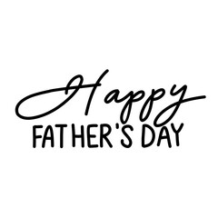 Heartwarming Father’s Day Illustration: Celebrating the Bond between Father and Child