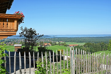 Lake Chiemsee - Bavaria