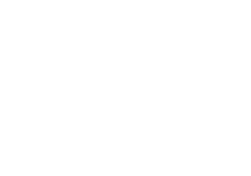 Circle flowing wavy line blend. Abstract liquid shape