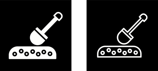 Gardening Vector Icon