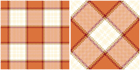 Plaid Pattern Seamless. Gingham Patterns Flannel Shirt Tartan Patterns. Trendy Tiles for Wallpapers.