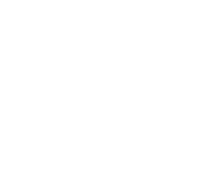 Square frame overlapping fluid pattern design